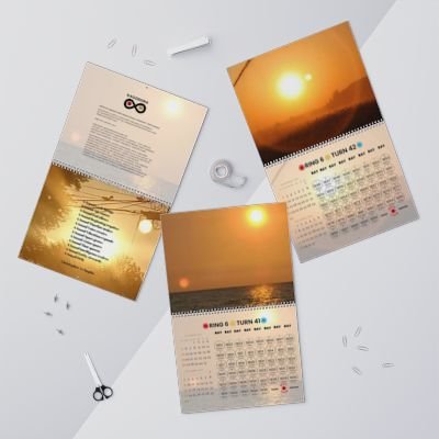 The Mathorian Kagodora: Twin sun Edition - Image 6