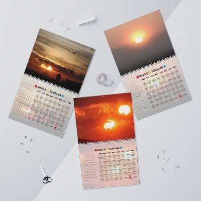 The Mathorian Kagodora: Twin sun Edition - Image 3